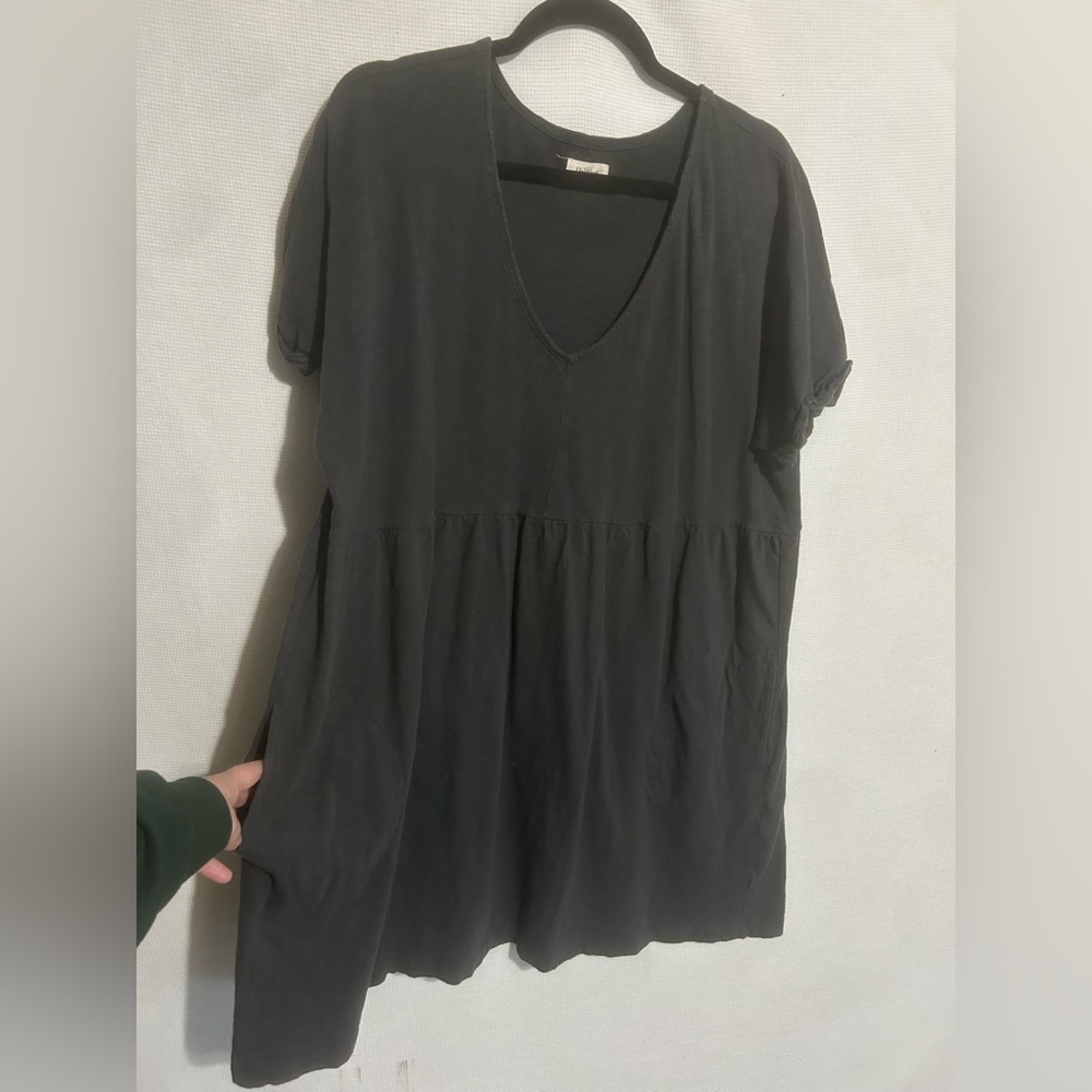 Upwest babydoll dress